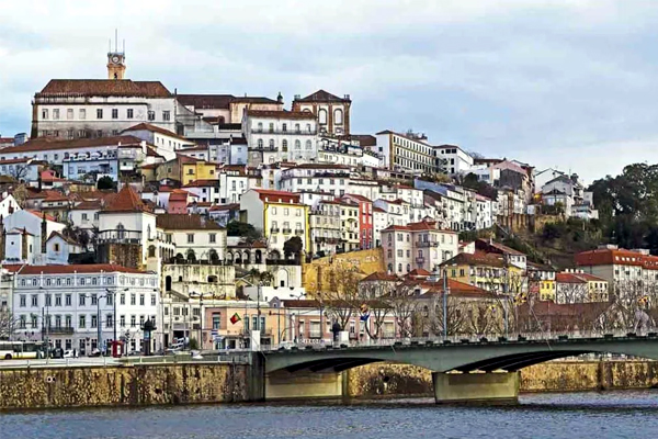 Coimbra