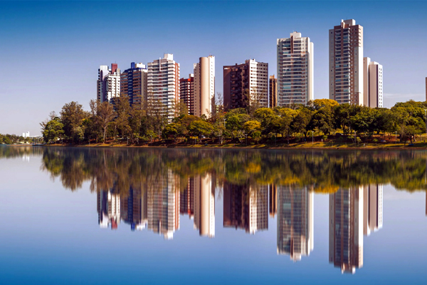 Londrina