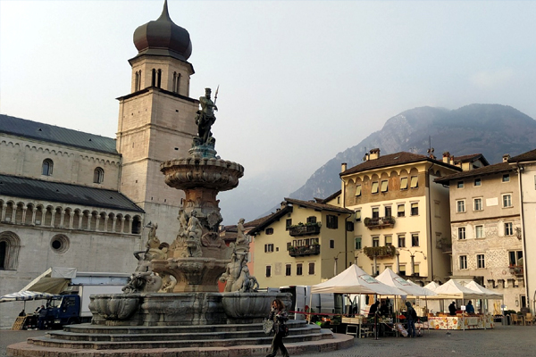 Trento